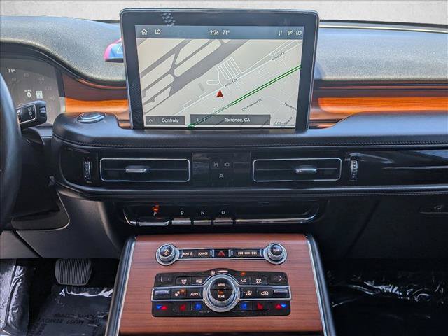 Used 2020 Lincoln Aviator Reserve w/ Equipment Group 201A AWD/4WD image 15