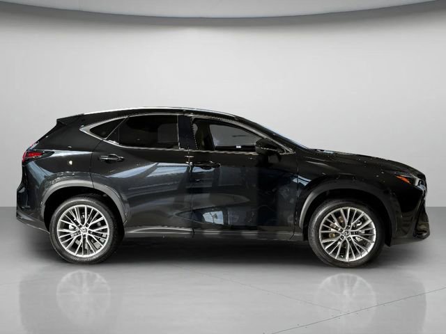 Used 2025 Lexus NX 350h AWD w/ Accessory Package (2T) image 2