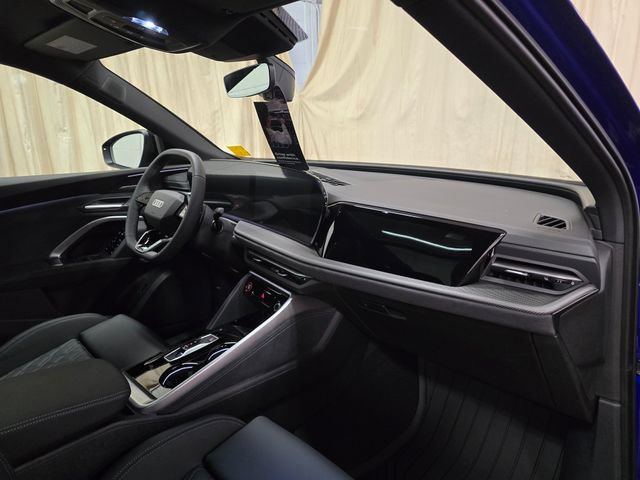 New 2026 Audi SQ5 Premium Plus AWD/4WD image 34