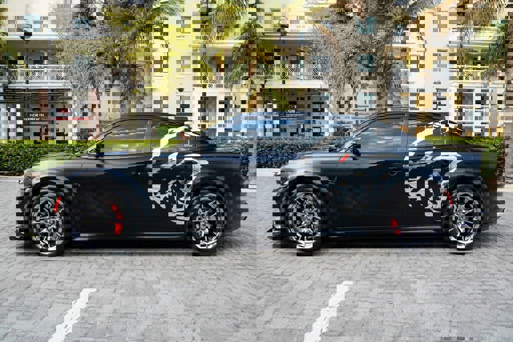 Used 2022 Dodge Charger SRT Hellcat image 16