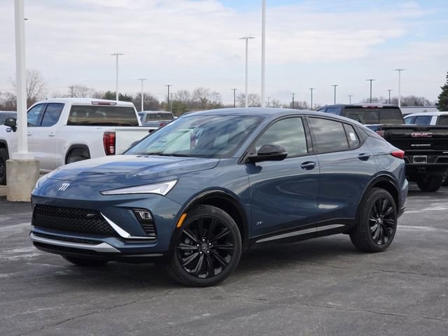 New 2026 Buick Envista Sport Touring w/ Convenience I Package image 2