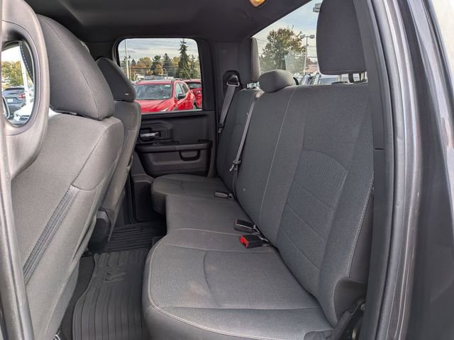 Used 2022 RAM 1500 Classic Warlock image 22