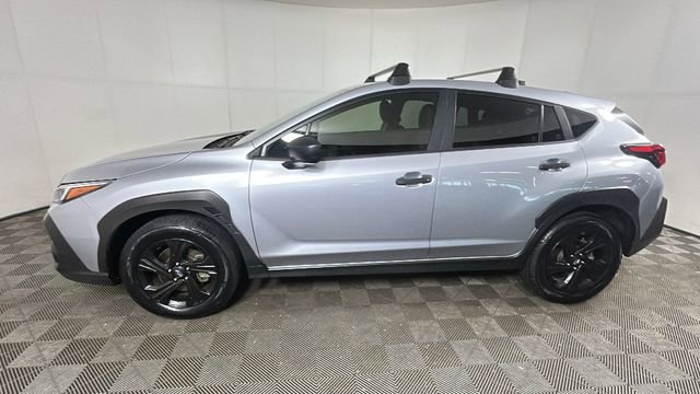Used 2024 Subaru Crosstrek 2.0i AWD/4WD image 6