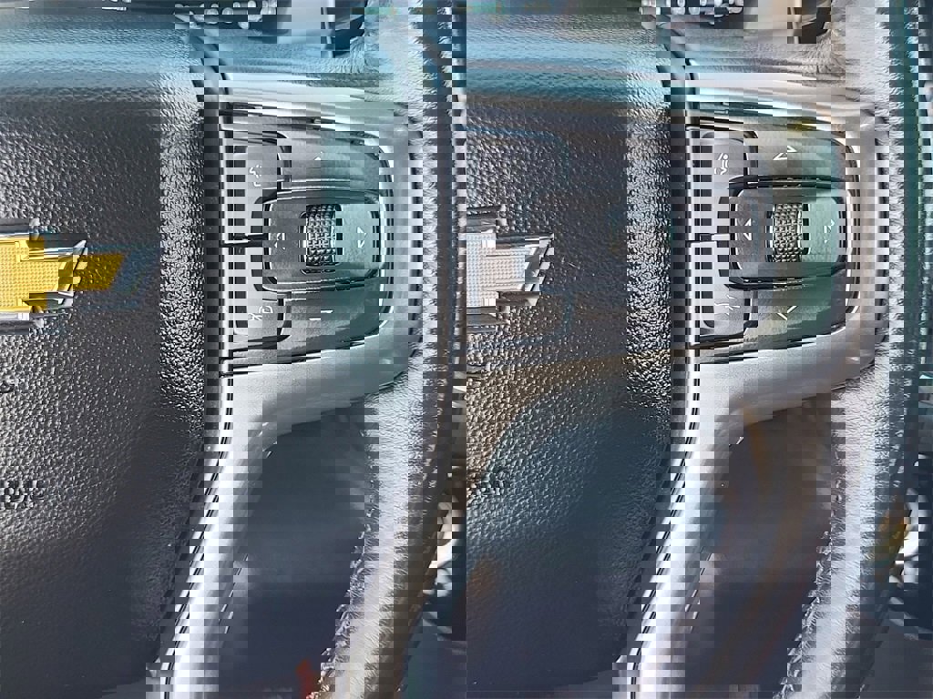 Certified 2023 Chevrolet Silverado 1500 LTZ image 21