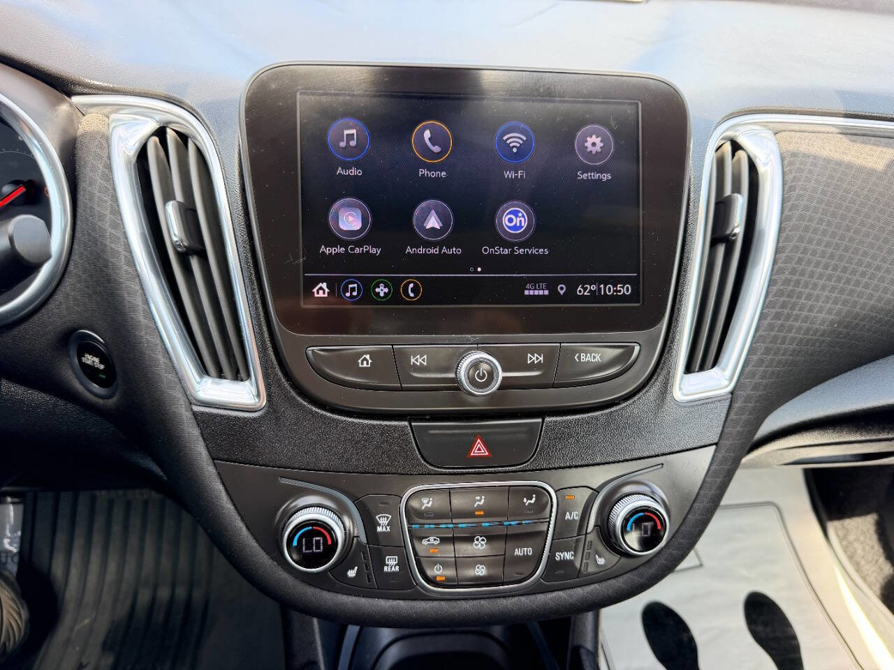 Used 2019 Chevrolet Malibu LT FWD image 36