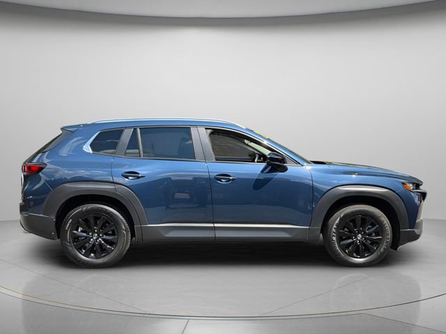 Used 2025 MAZDA CX-50 AWD 2.5 S w/ Premium Package image 8