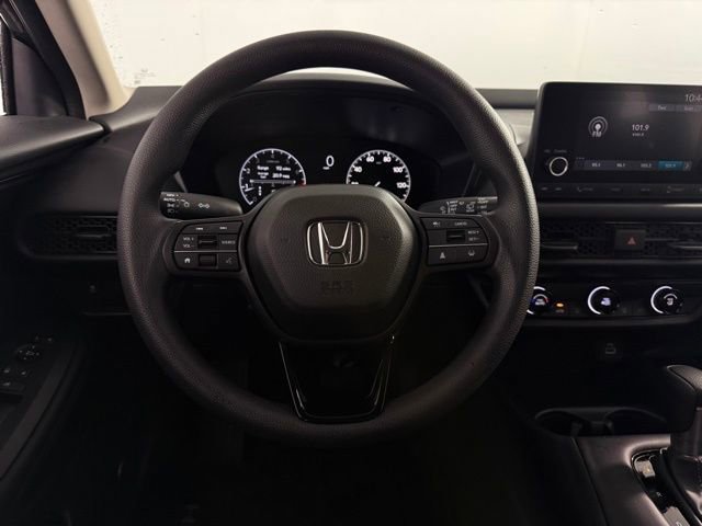 Used 2025 Honda HR-V LX image 20