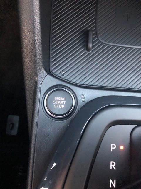 Used 2025 Kia K4 EX image 55