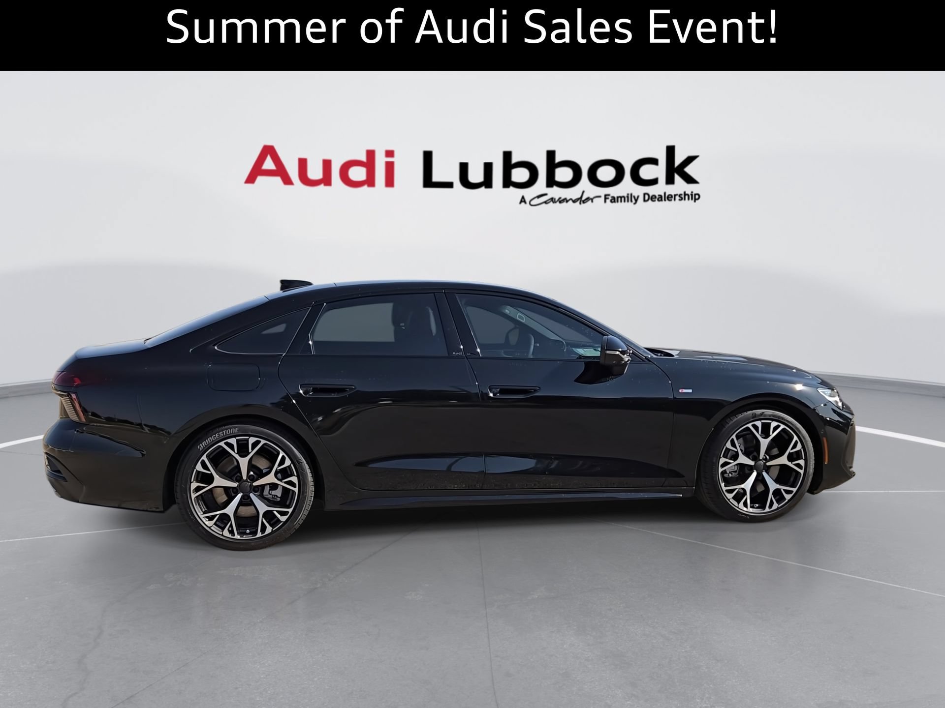 New 2026 Audi A6 Prestige AWD/4WD image 9