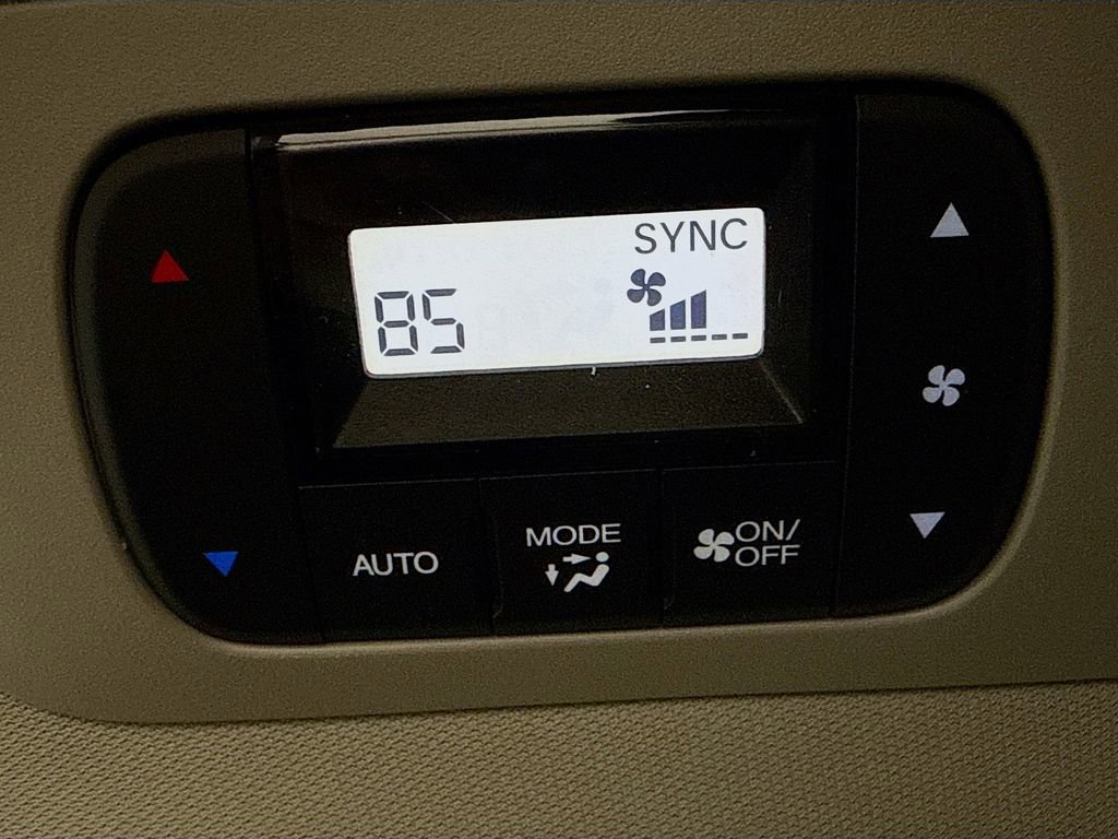 New 2026 Honda Odyssey Elite image 26