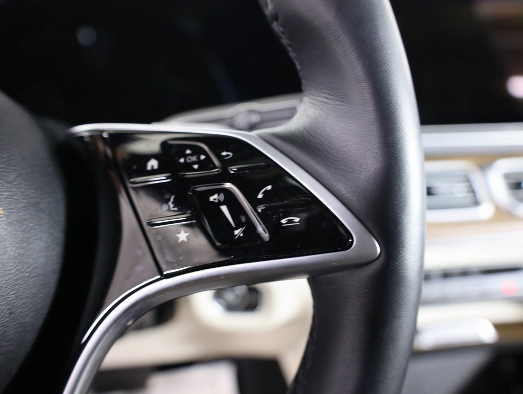 Certified 2025 Mercedes-Benz GLE 450 4MATIC image 16