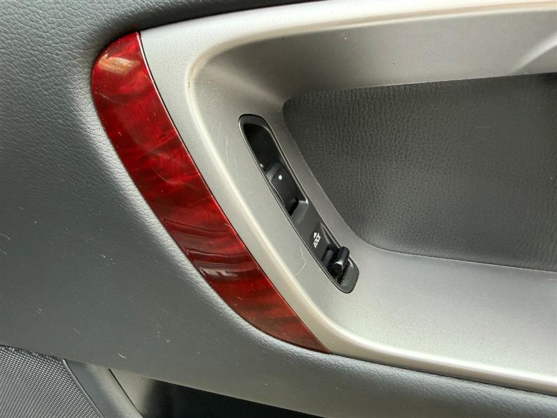 Used 2008 Subaru Legacy 2.5i Limited AWD/4WD image 48