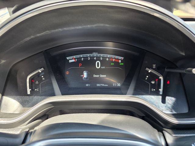 Certified 2022 Honda CR-V EX-L image 25