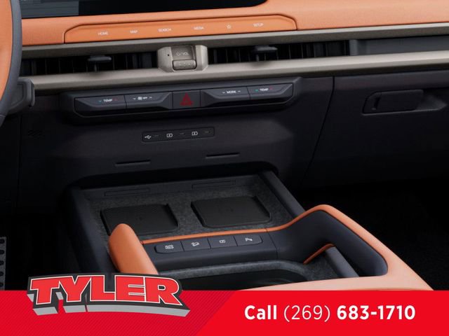 New 2027 Kia Telluride SX image 26