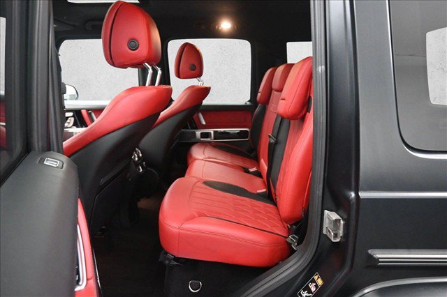 Used 2021 Mercedes-Benz G 550 image 20