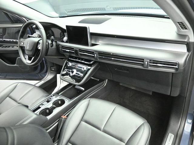 Certified 2022 Lincoln Corsair FWD w/ Equipment Group 101A image 28