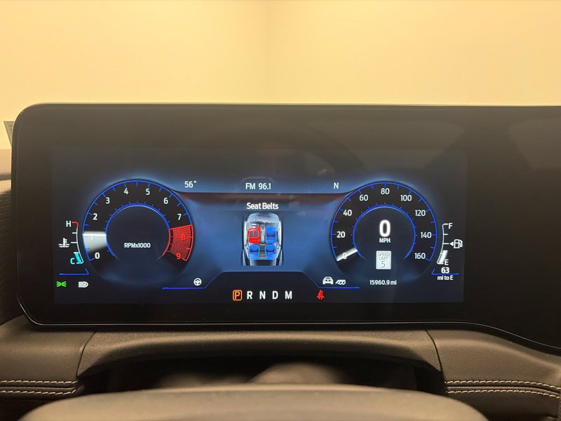 Used 2024 Ford Mustang GT Premium RWD image 20
