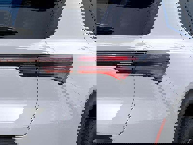 New 2026 Chevrolet Equinox EV LT FWD image 11