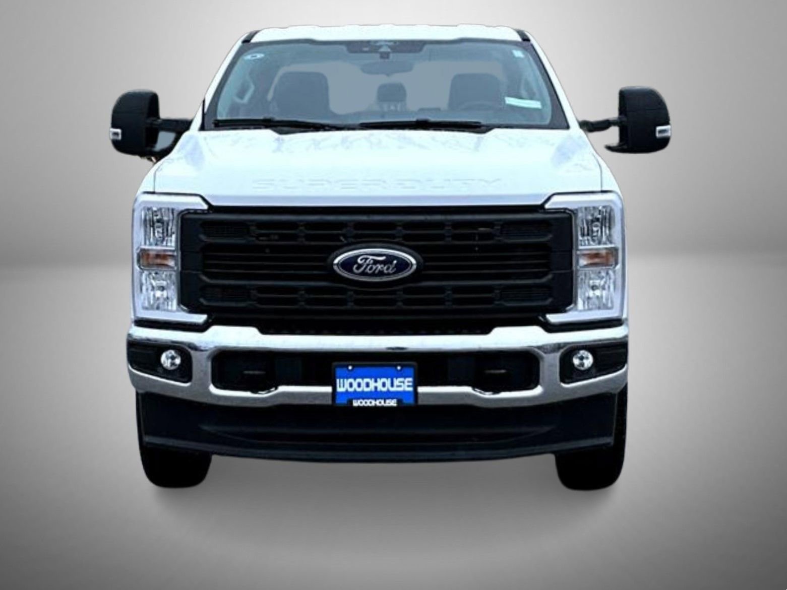 Used 2026 Ford F250 XL image 2