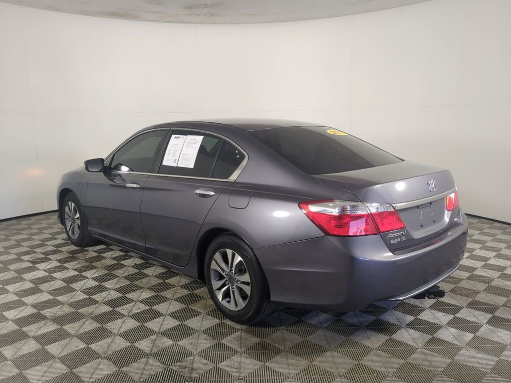 Used 2013 Honda Accord LX image 7
