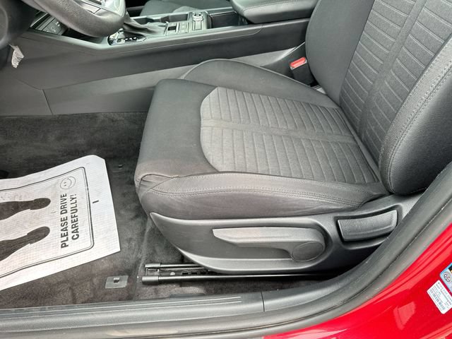 Certified 2025 Kia K5 LXS FWD image 16