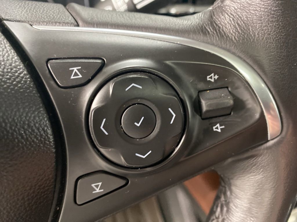 Used 2021 Buick Enclave Avenir w/ Avenir Technology Package image 42