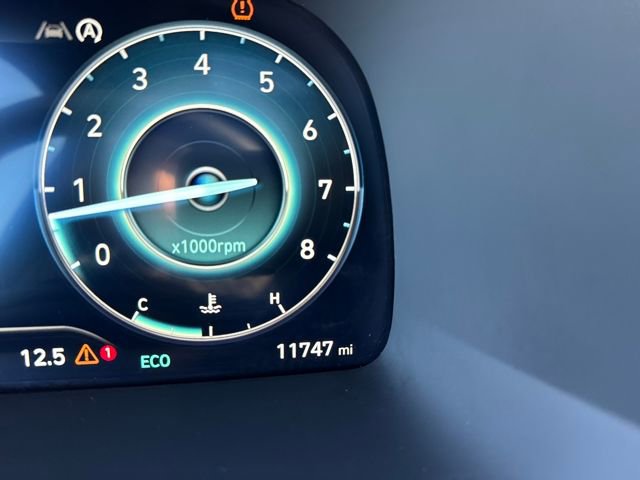 Used 2024 Hyundai Palisade Calligraphy image 30