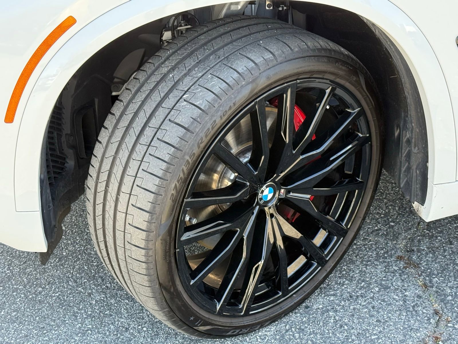 Used 2026 BMW X5 sDrive40i image 19