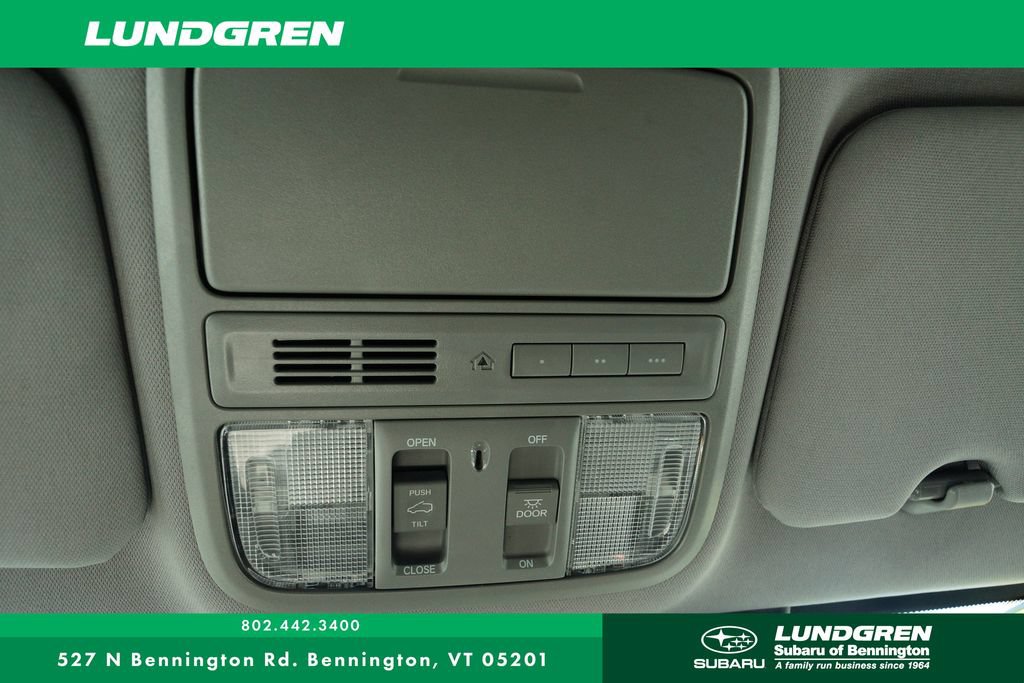 Used 2020 Honda CR-V Touring image 24