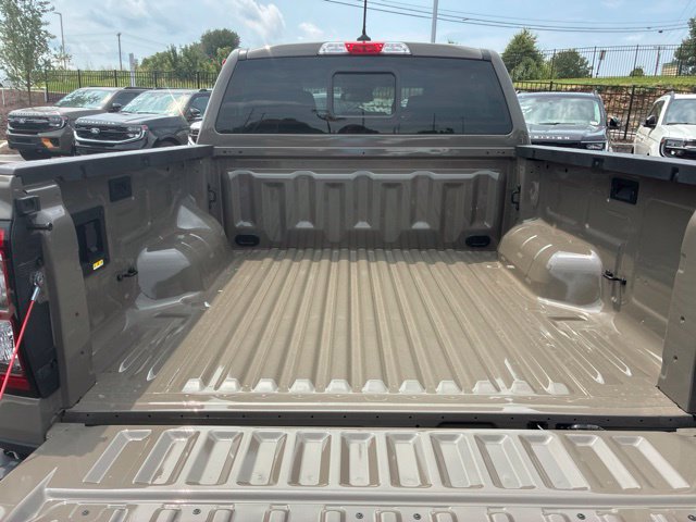 New 2026 Ford Ranger XLT AWD/4WD image 7