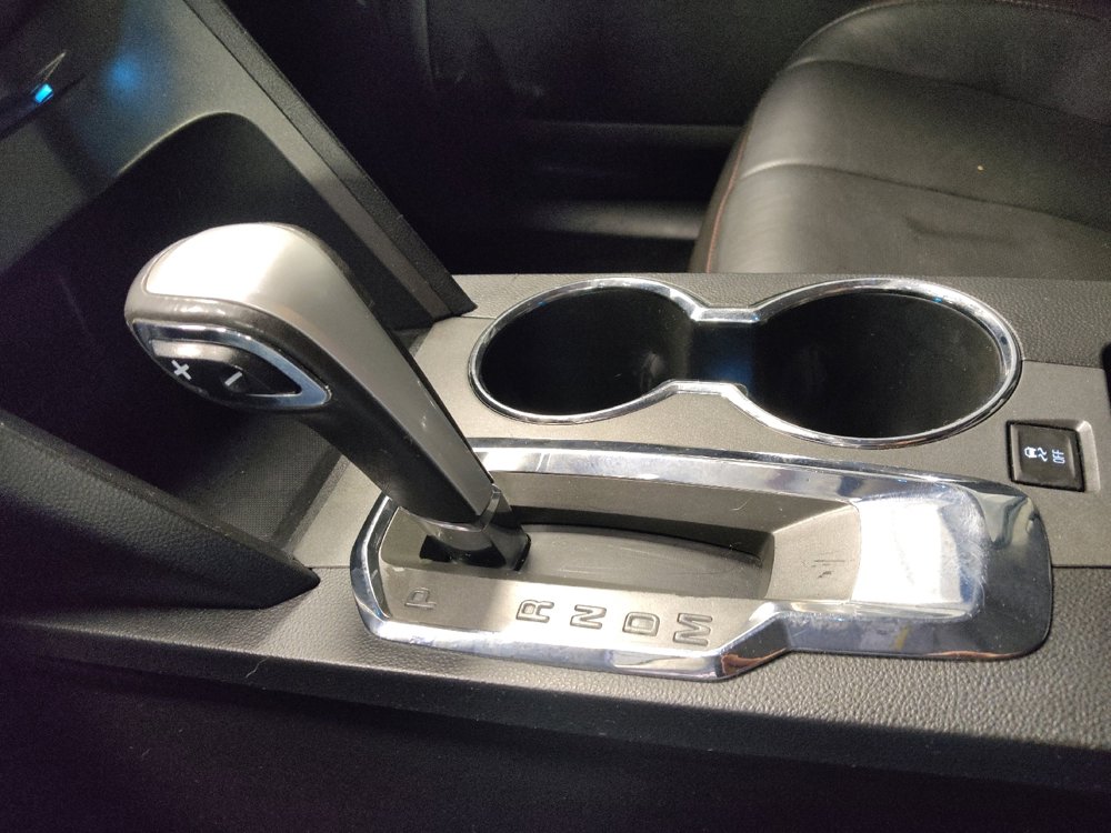 Used 2015 Chevrolet Equinox LT w/ Power Convenience Package image 26