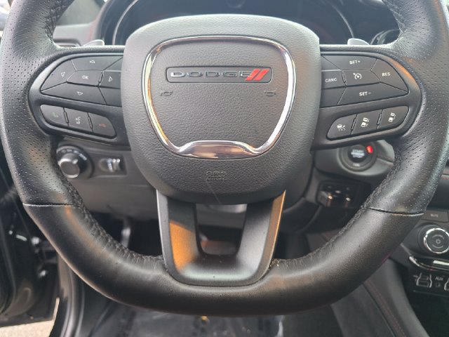 Certified 2025 Dodge Durango R/T AWD/4WD image 42