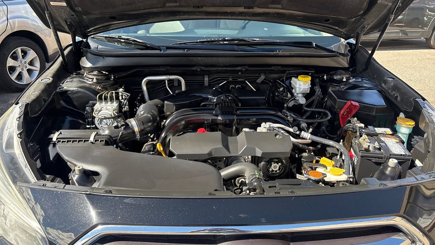 Used 2019 Subaru Outback 2.5i Limited w/ Popular Package #2 AWD/4WD image 23