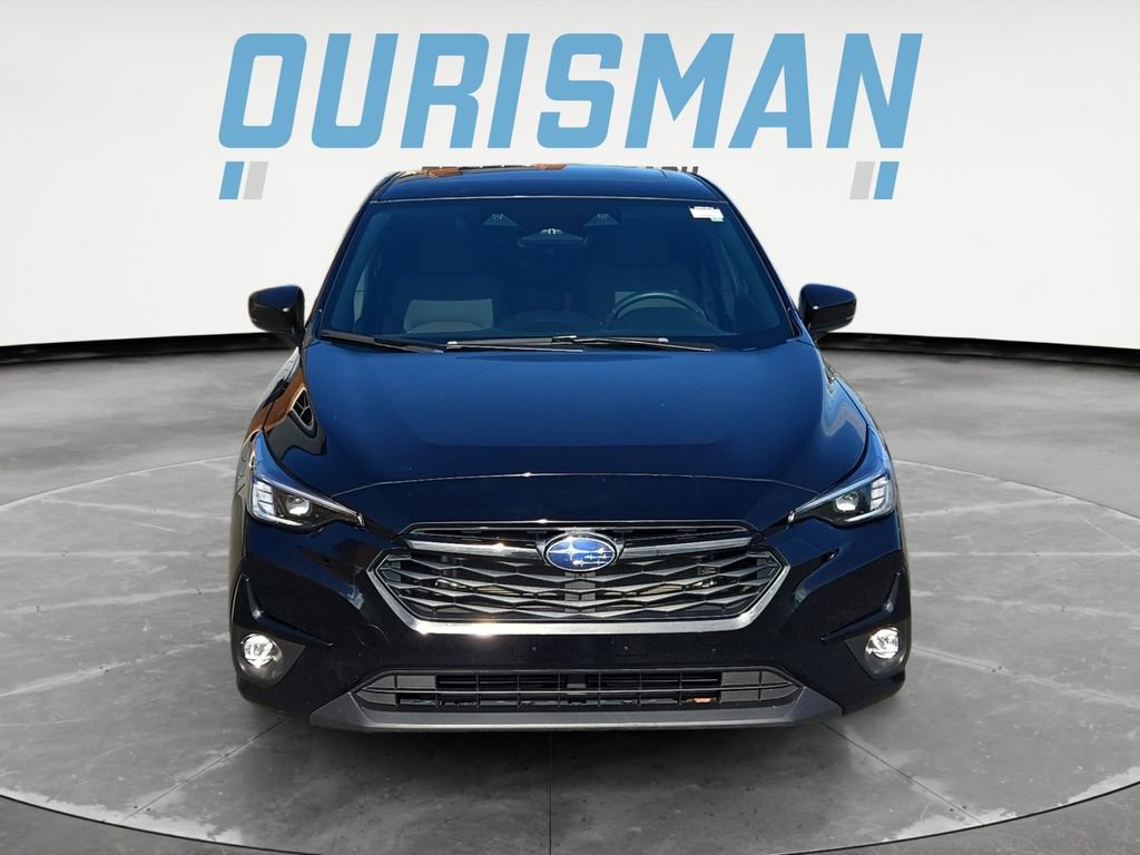 Certified 2024 Subaru Impreza RS image 8