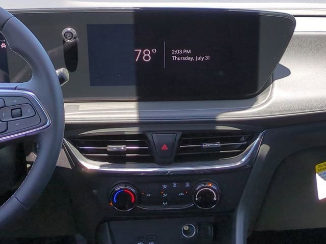 New 2026 Buick Encore GX Preferred image 5