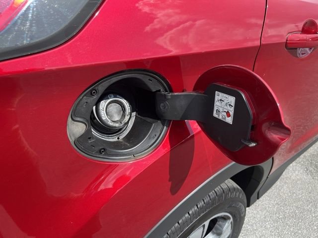 Used 2017 Ford Escape SE w/ SE Leather Comfort Package image 16