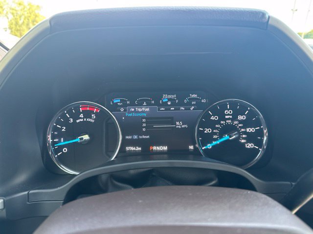 Used 2022 Ford F250 King Ranch w/ Chrome Package AWD/4WD image 19