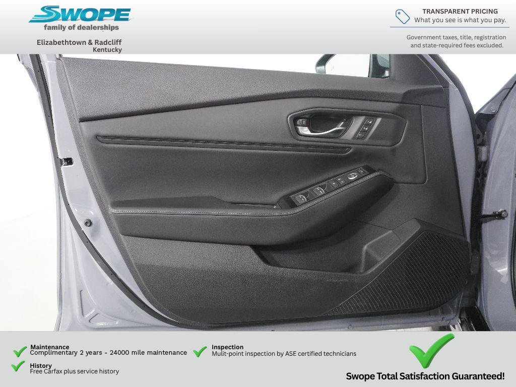 Used 2023 Honda Accord Touring image 13