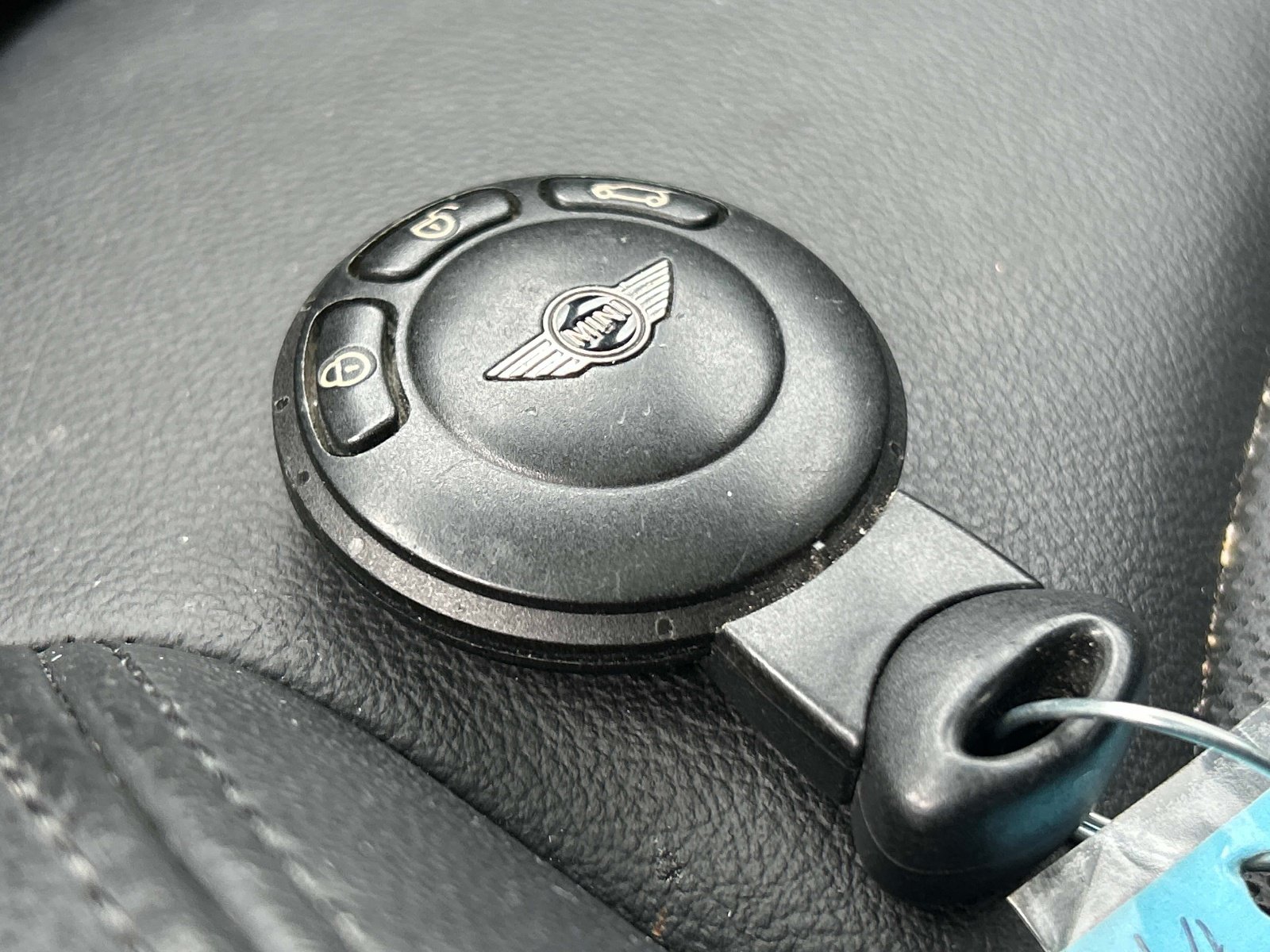 Used 2013 MINI Cooper Countryman S FWD image 31