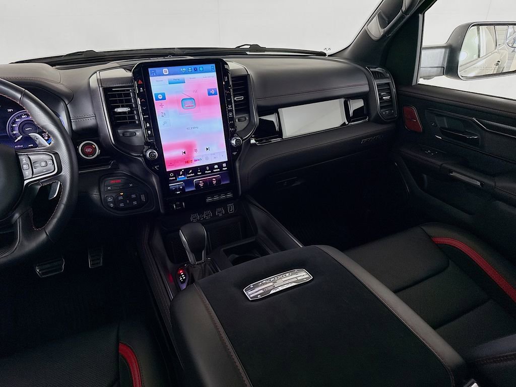 Used 2026 RAM 1500 RHO w/ RHO Level 1 Equipment Group image 27