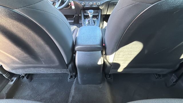Used 2023 Kia Forte LXS image 21