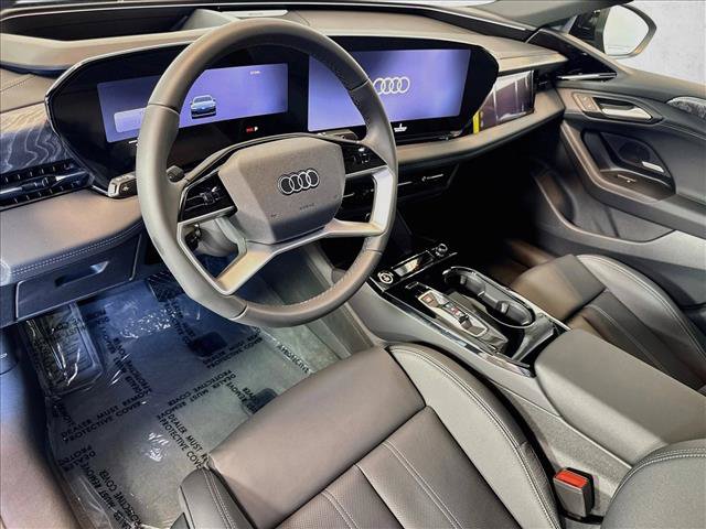 New 2027 Audi A6 e-tron Premium Plus AWD/4WD image 9