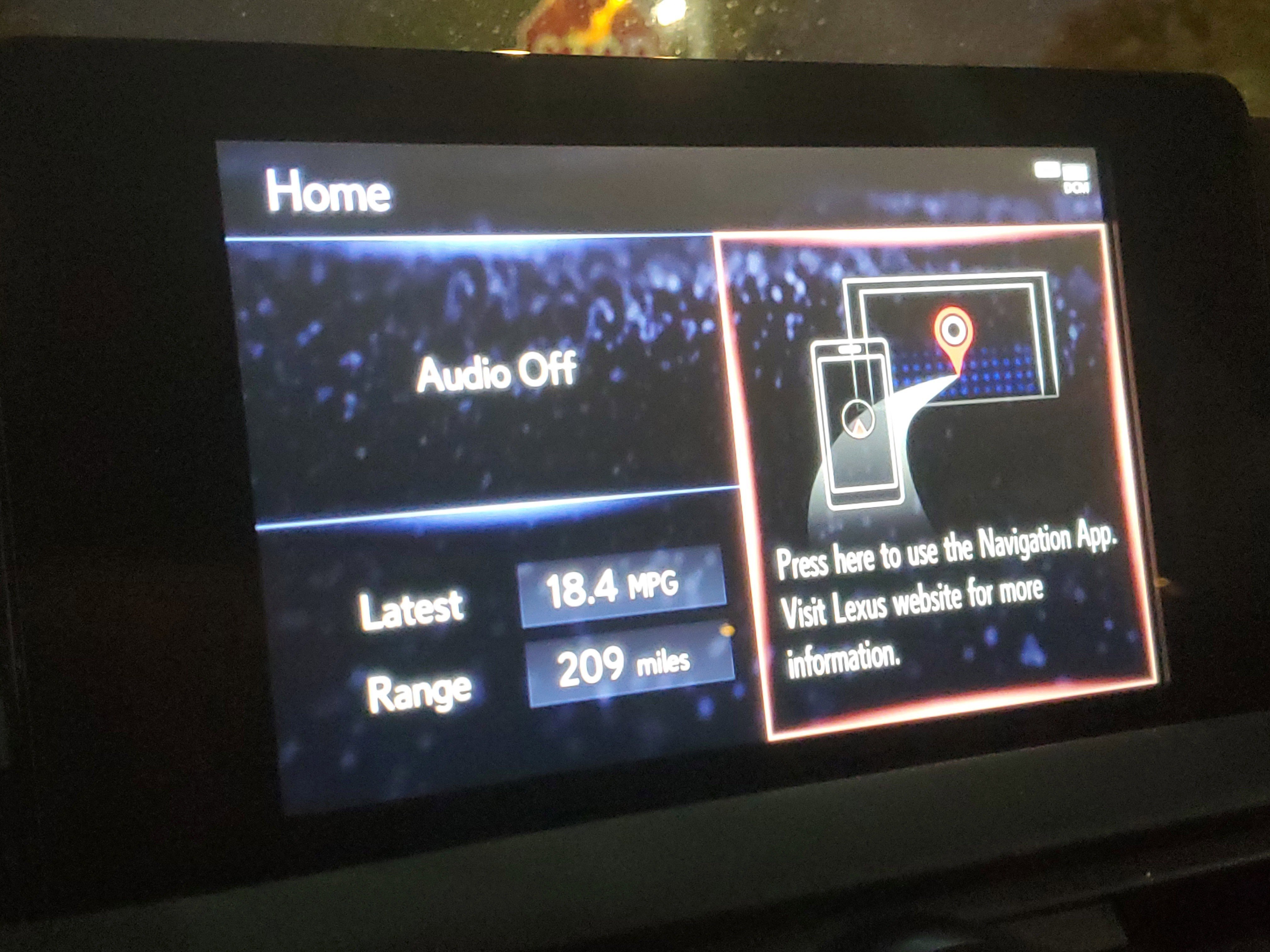 Used 2025 Lexus IS 350 F Sport image 26