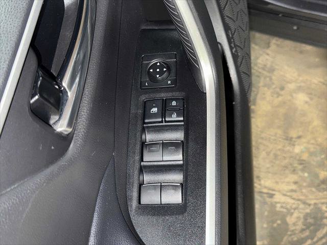 Certified 2022 Toyota RAV4 XLE image 22