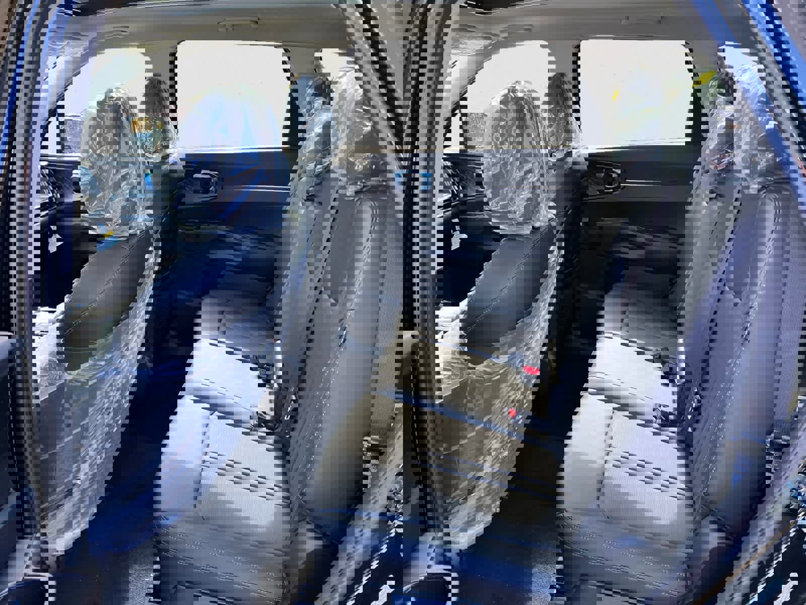 New 2026 Kia Sorento S w/ S Panoramic Sunroof Package FWD image 11