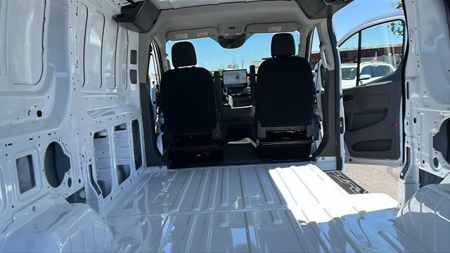 New 2026 Ford Transit 150 Low Roof RWD image 15