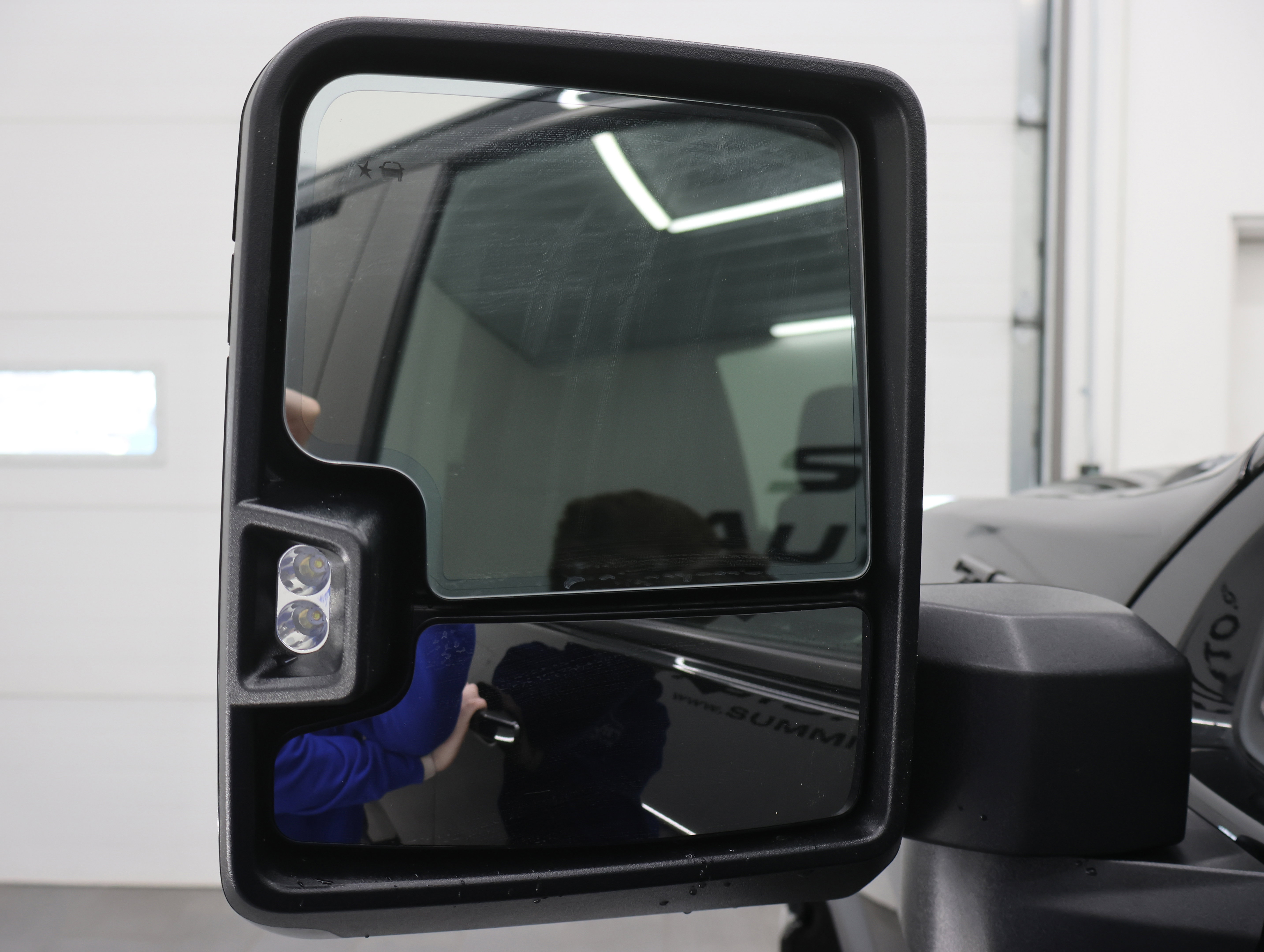 Used 2024 Chevrolet Silverado 2500 LT w/ Midnight Edition image 43