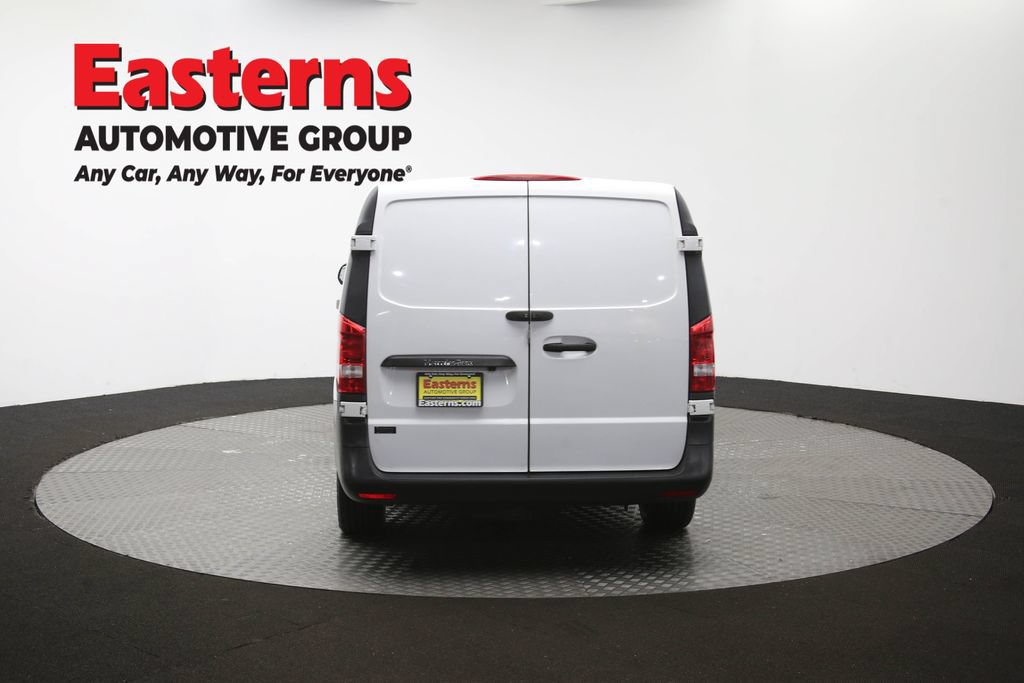 Used 2023 Mercedes-Benz Metris image 62