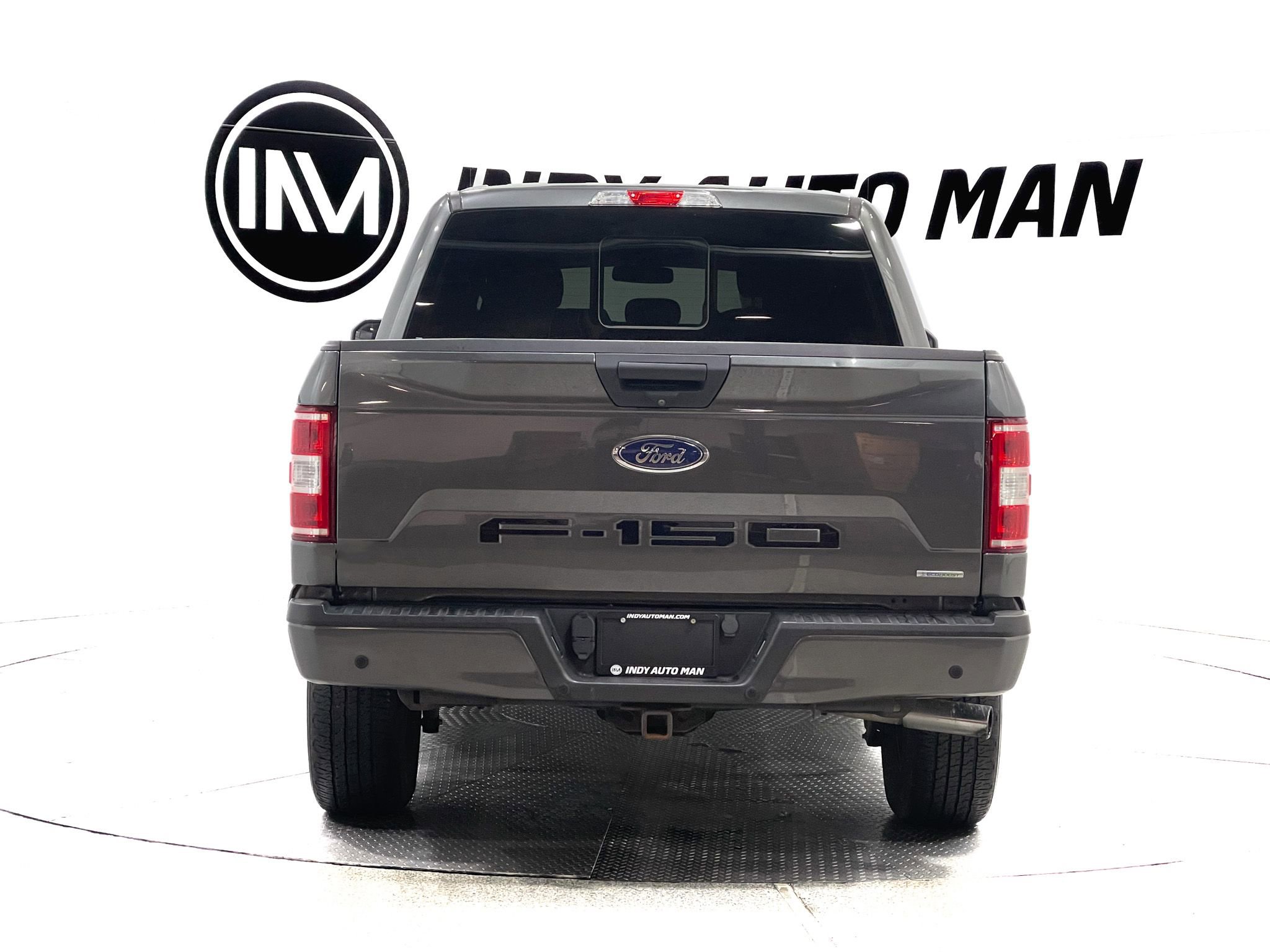 Used 2020 Ford F150 XLT w/ Equipment Group 302A Luxury AWD/4WD image 5