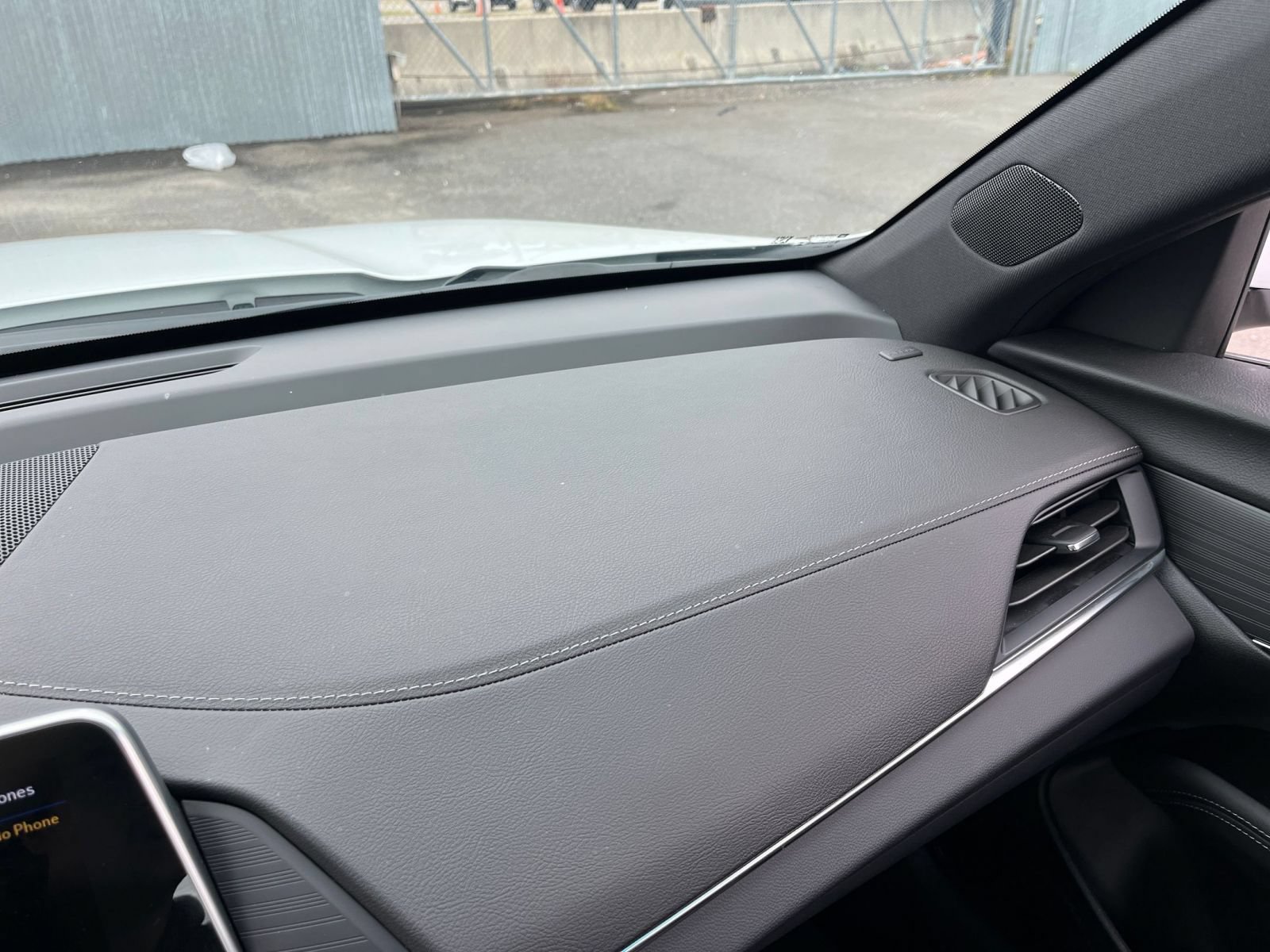 Used 2026 Cadillac CT4 Luxury RWD image 35